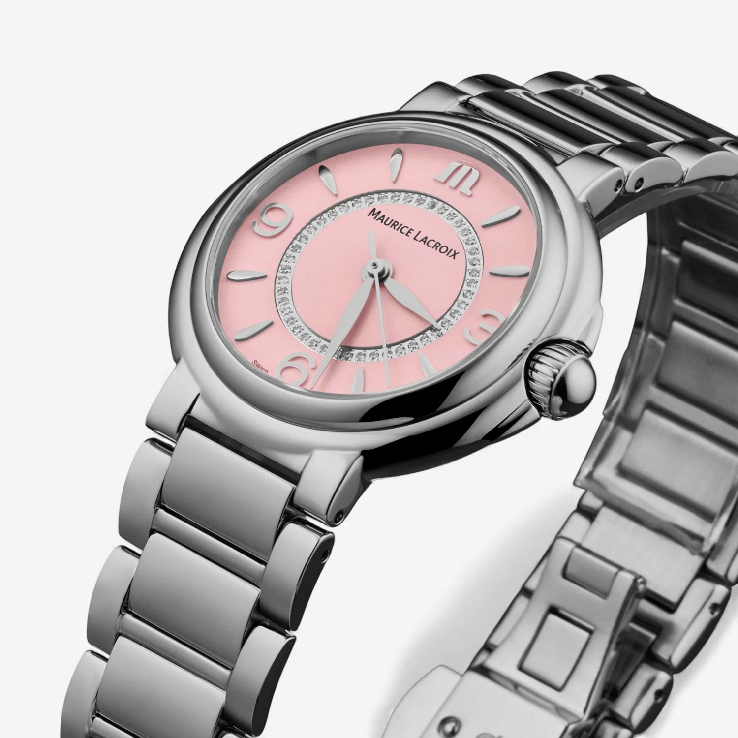Maurice Lacroix FA1104-SS002-F20-1